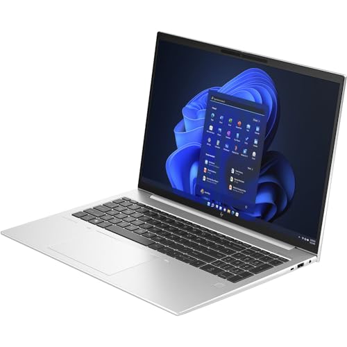 HP EliteBook 860 G10 16" Business Laptop, Intel i7, 64GB DDR5, 1TB SSD, Win 11 Pro S5768
