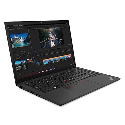 Lenovo ThinkPad T14 Gen 4 Laptop 14" Intel Core i7 16GB RAM 512GB SSD H35176