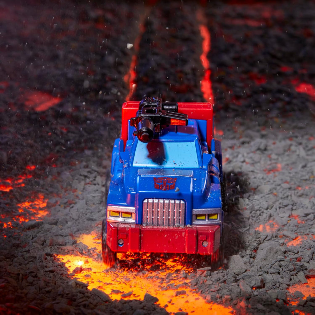 Transformers Legacy United Deluxe Class G1 Universe Autobot Gears 5.5-inch Action Figure M63732