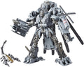 Transformers E0980 MV6 Studio Series 50 Tf1 Blackout Action Figure, Black