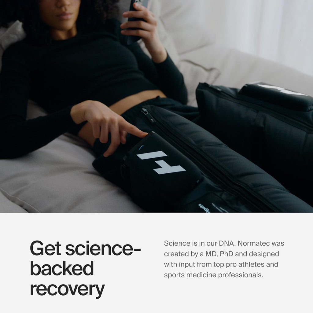 Hyperice Normatec Elite Cordless Recovery System R368