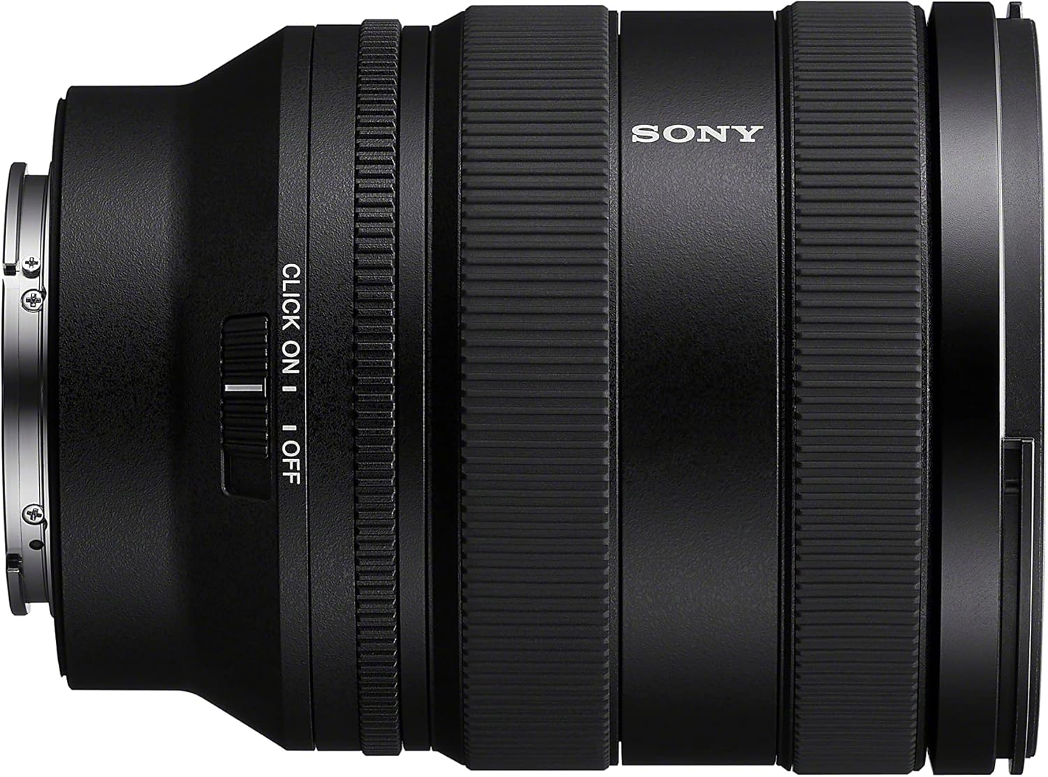 Sony FE 20-70mm f/4 G Lens R78172