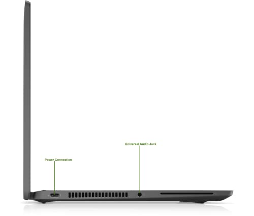 DELL Latitude 7420 Business Laptop, 14" FHD Touchscreen, Core i7, 32GB RAM, 512GB SSD, Windows 11 Pro (Renewed) B328842