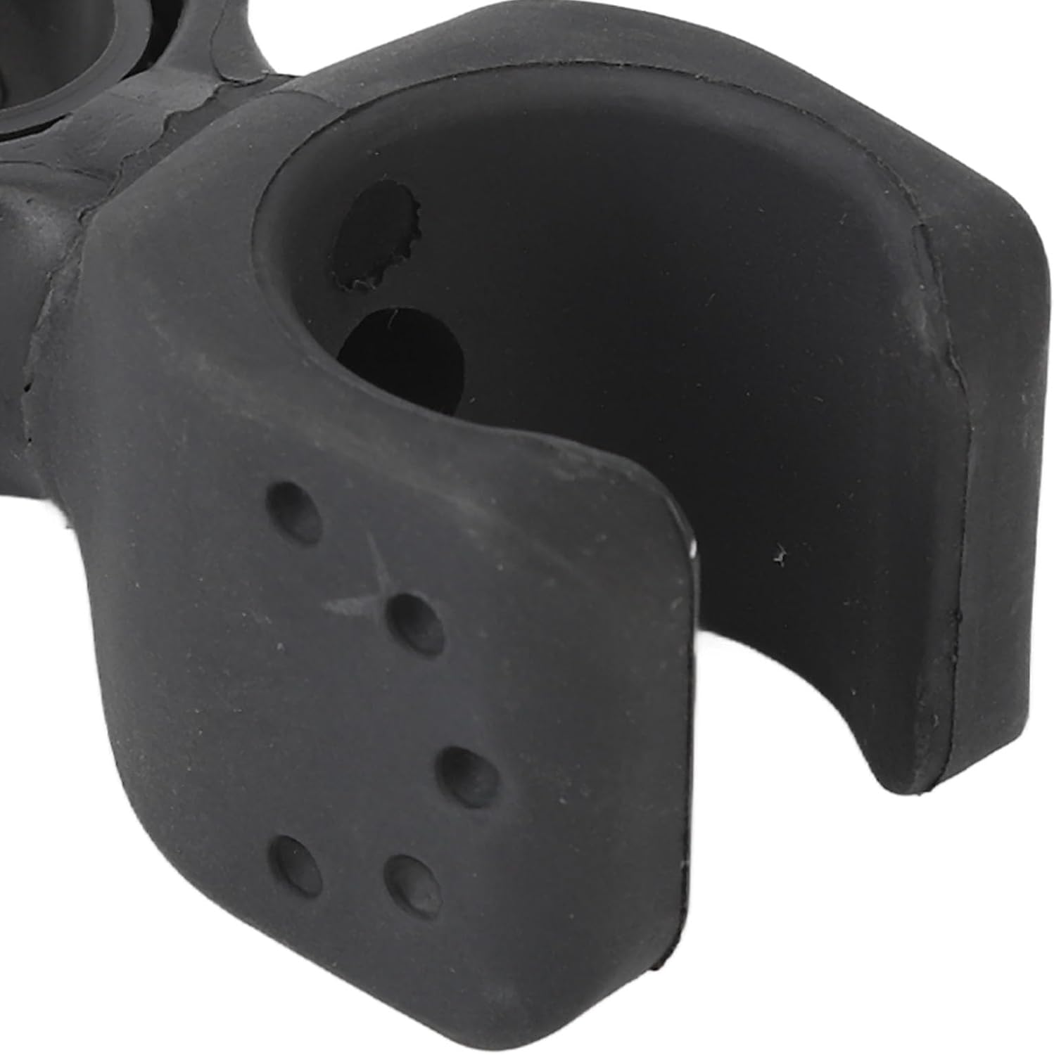 Cane Holder for Walker, Rollator, and Wheelchairs M2910
