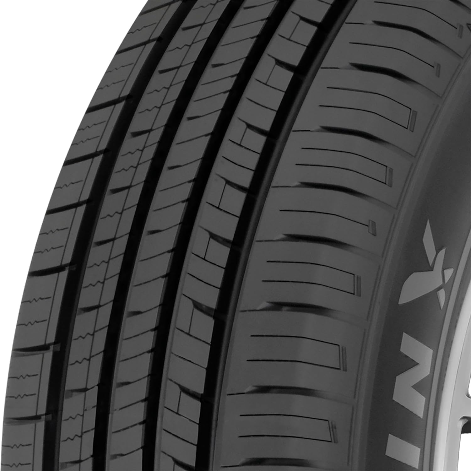 Prinx HiCITY HH2 All Season 215/55R17 94V Tire A84340