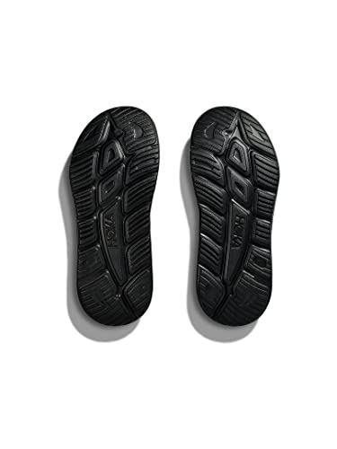 HOKA ONE ONE Men's Ora Recovery Slide 3 Sandal R211