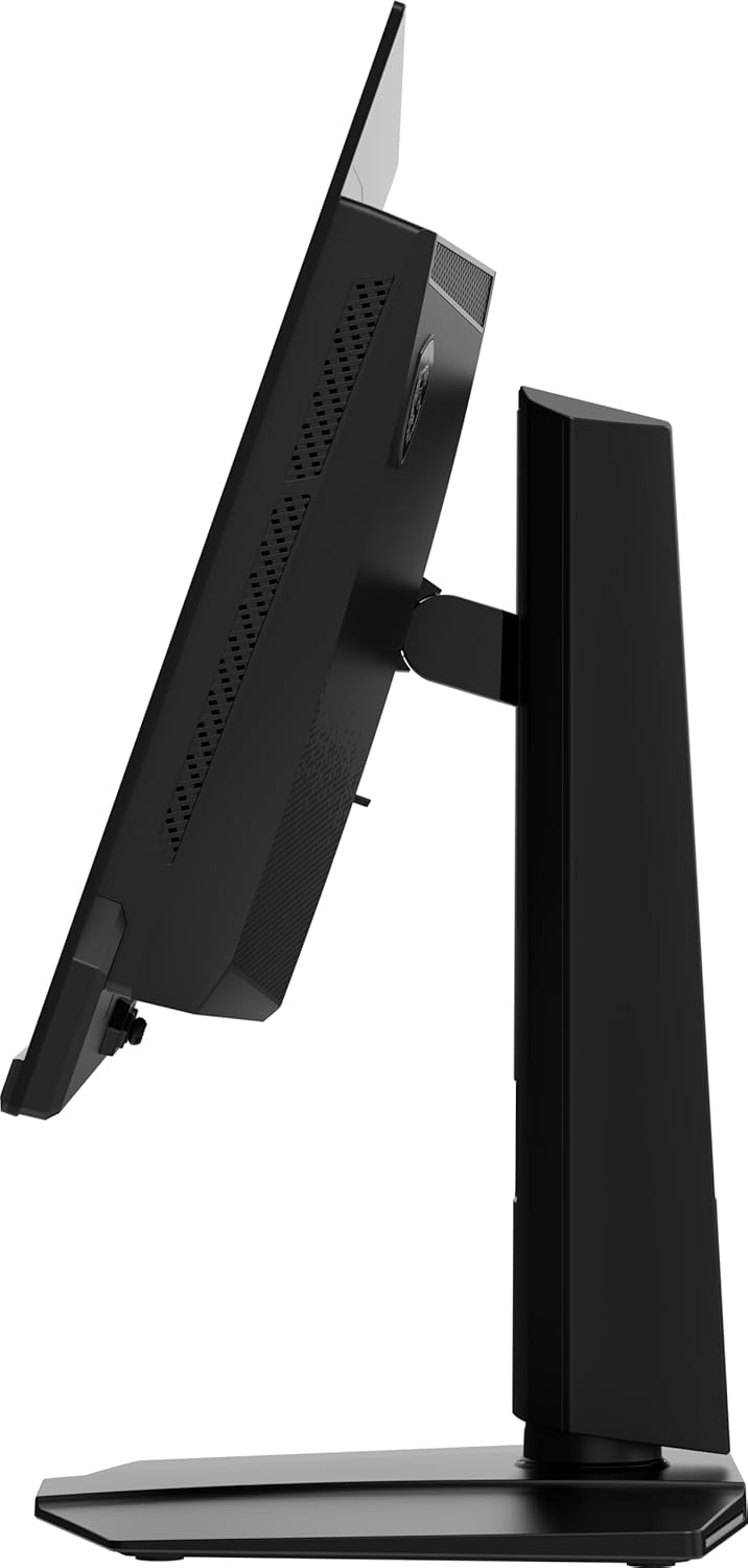 MSI MAG 271QPX QD-OLED E2 27-inch 2K Gaming Monitor, 240Hz, 0.03ms R463