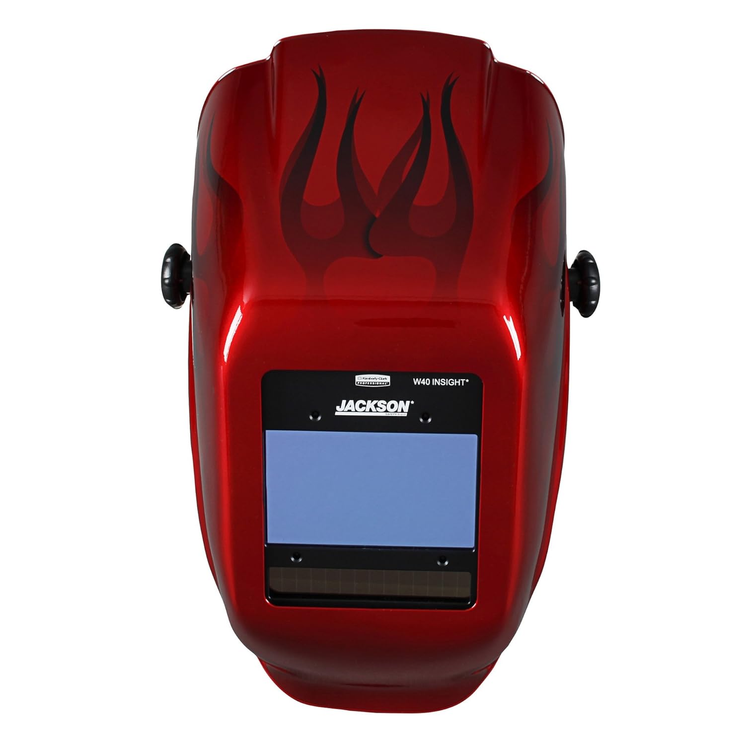 Jackson Safety Insight Variable Auto Darkening Welding Helmet HaloX A7896