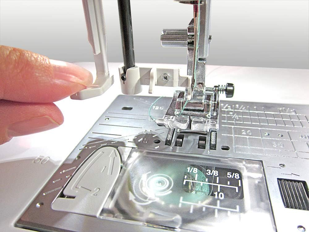Janome Skyline S5 Sewing Machine M89758