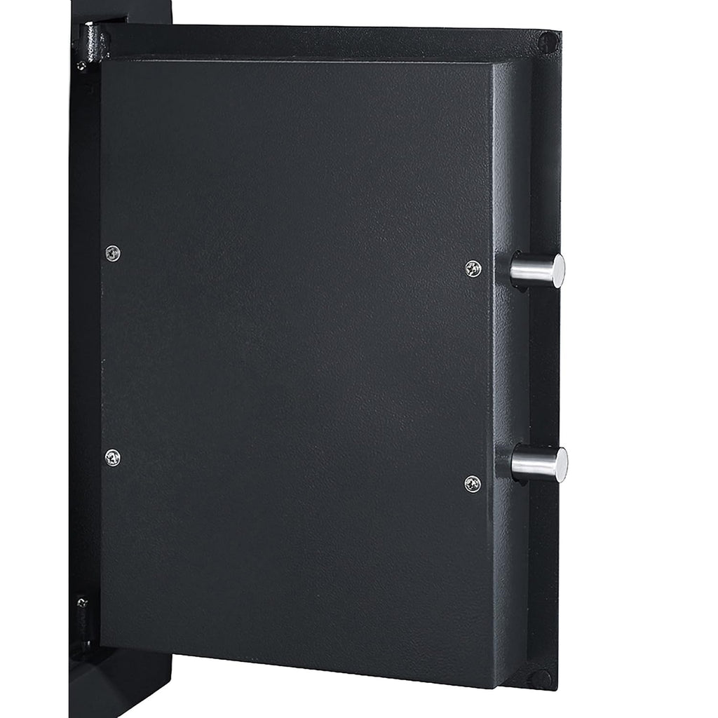 Paragon Safes Fireproof Home Safe with Electronic Keypad, Gray K4436