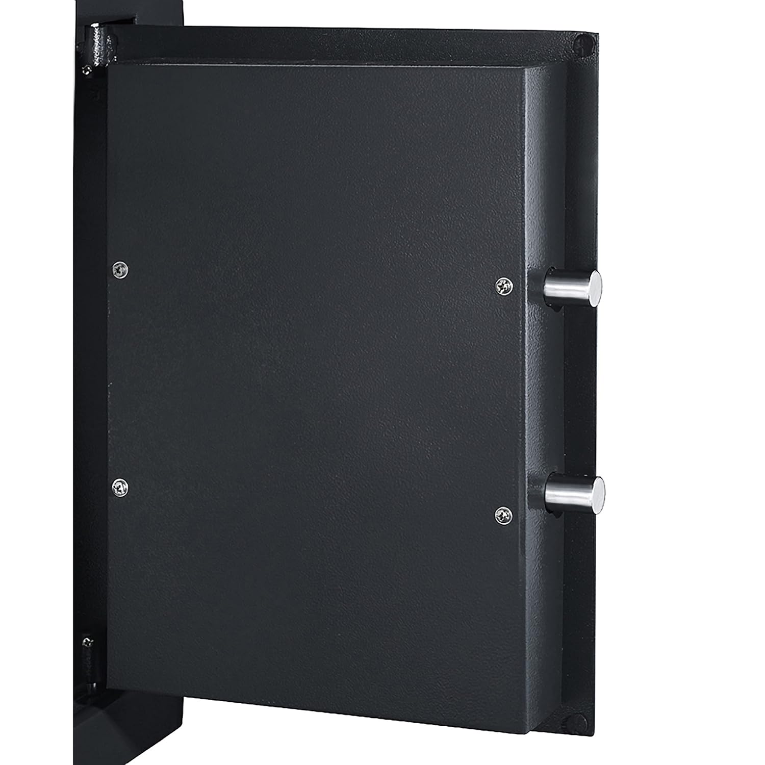 Paragon Safes Fireproof Home Safe with Electronic Keypad, Gray K4436