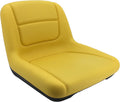 John Deere Original Equipment Seat - AUC11476,1