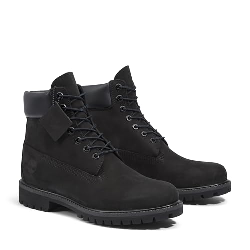 Timberland Men's 6-Inch Premium Full-Grain Boot B880986