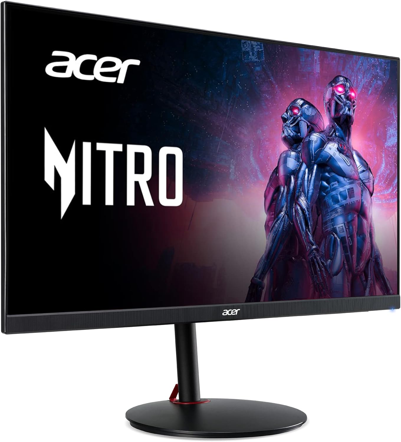 Acer 27" WQHD 240Hz IPS Gaming Monitor (XV272U) F628818