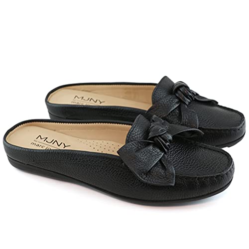 Marc Joseph New York Women's Diane Street Mule I720
