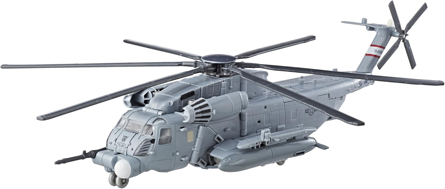 Transformers Studio Series 50 Blackout Action Figure X422554
