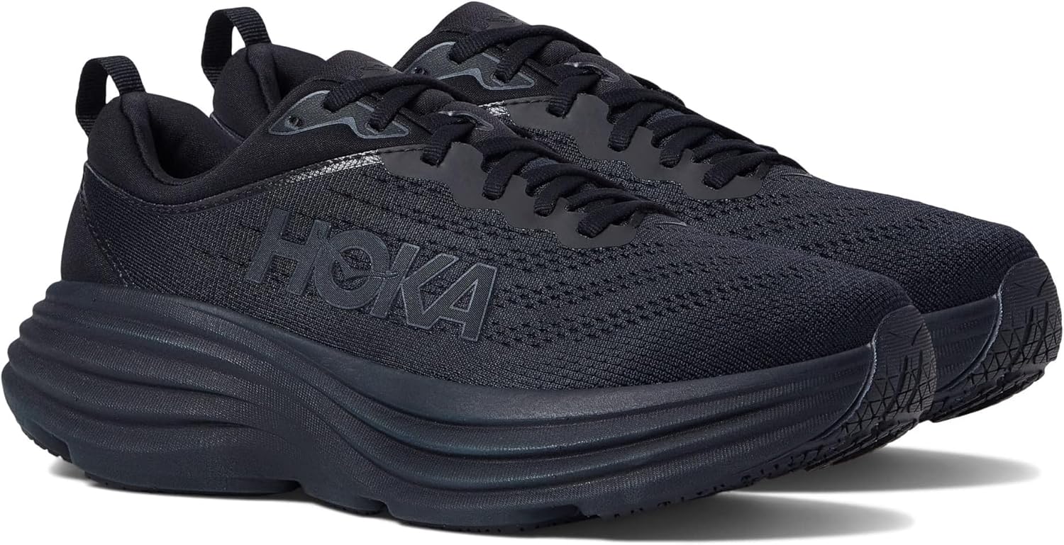 HOKA ONE ONE Bondi 8 Women's Road Running Shoes G180
