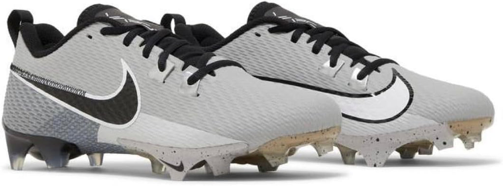 NIKE Vapor Edge Speed 360 2 LT Smoke Grey Black Men's Size 10 R748