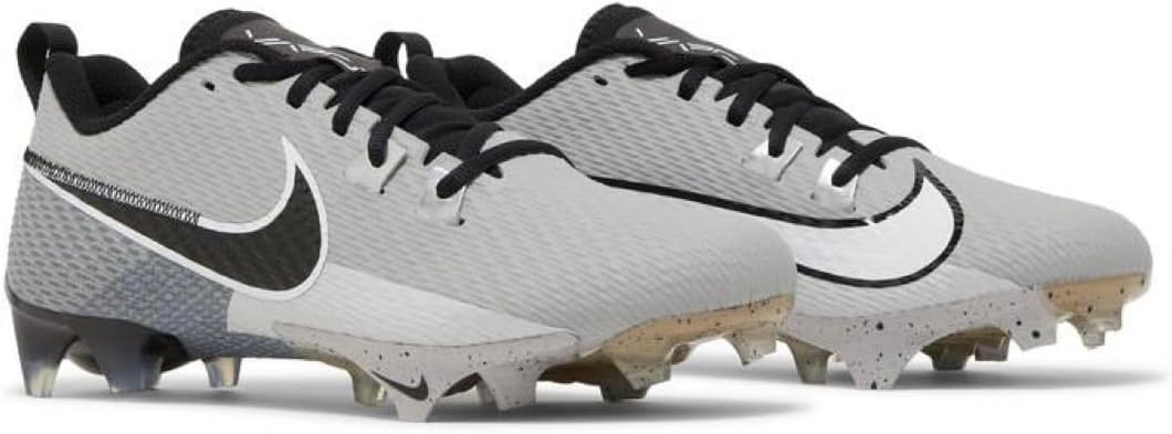 NIKE Vapor Edge Speed 360 2 LT Smoke Grey Black Men's Size 10 R748