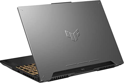 ASUS TUF Gaming F15 FX507VI Gaming Laptop, Intel Core i7, RTX 4070 I726