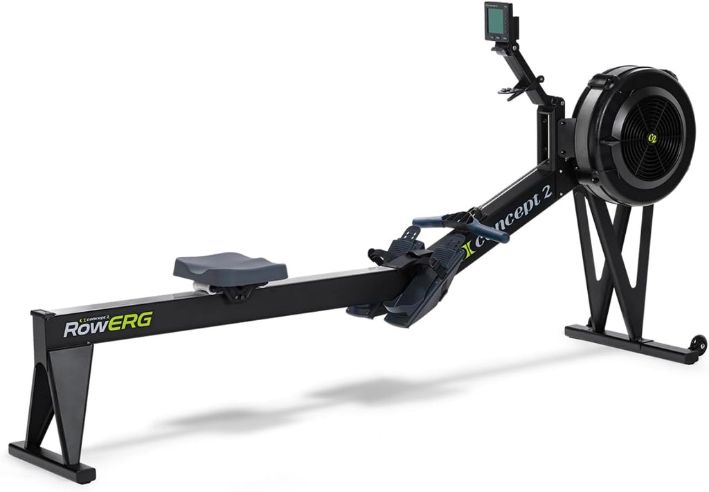 Concept2 RowErg Model E Indoor Rowing Machine with PM5 Monitor Y9797