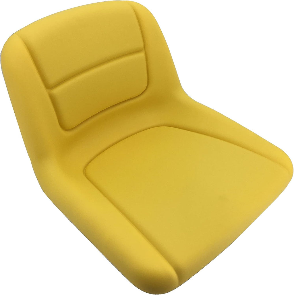 John Deere Original Equipment Seat AUC11476 Q60700
