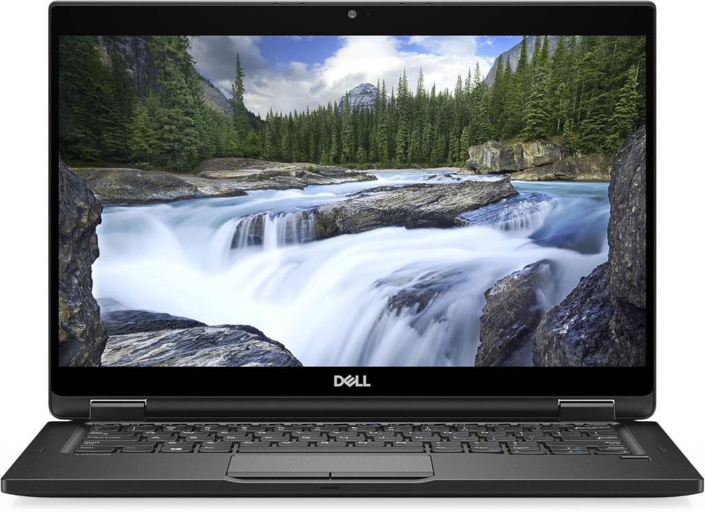 Dell Latitude 7390 13.3" FHD Notebook, Intel Core i7, 16GB RAM, 256GB SSD, Windows 10 Pro W858796