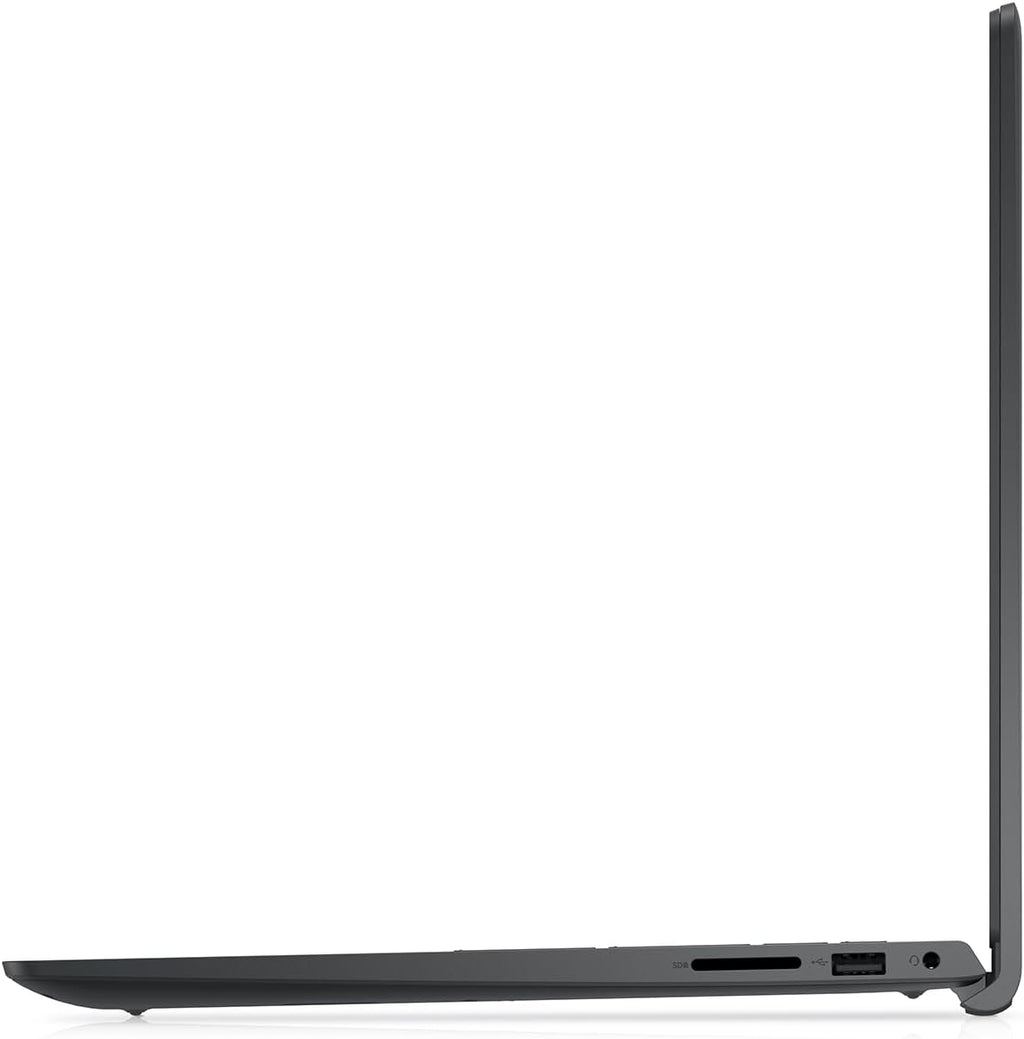 Dell Inspiron 3520 Business Laptop, 15.6" FHD Touchscreen, Core i5, 12GB RAM, 256GB SSD, Windows 11 Pro C330