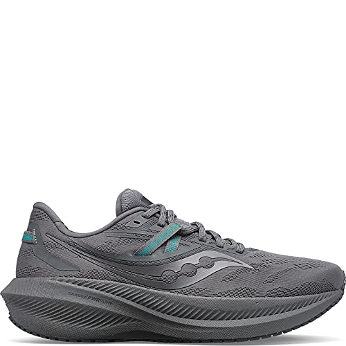 Saucony Women's Triumph 20 Running Shoe W75444