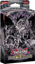 YU-GI-OH! 1x Yugioh Gates of The Underworld Structure Deck (Presell) no Box