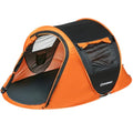 EchoSmile Instant Pop Up Tent, Water Resistant, Portable with Carry Bag E656