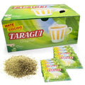 Taragui Yerba Mate - 40 Tea Bags - Yerba Mate En Saquitos
