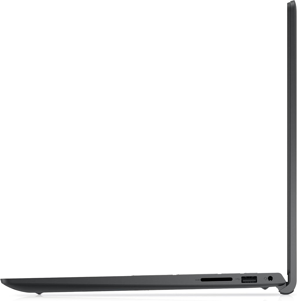 Dell Inspiron 15 3000 3511 Laptop, 15.6" FHD Touchscreen, Intel Core i5, 16GB RAM, 256GB SSD, Windows 11, Black L927