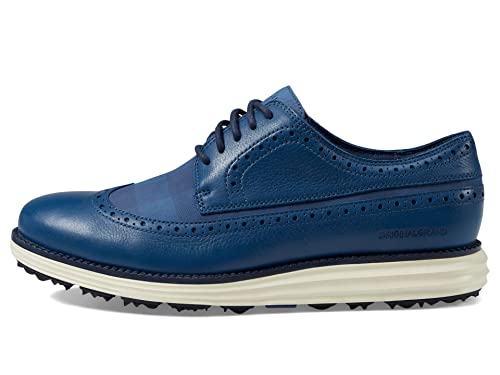 Cole Haan Men's OriginalGrand Wingtip Golf Oxford L845145