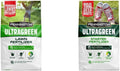 Pennington 100536576 UltraGreen Lawn Fertilizer, 14 LBS, Covers 5000 Sq Ft & UltraGreen Starter Lawn Fertilizer, 14 LBS, Covers 5000 sq ft