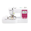 Brother PE545 Embroidery Machine with Wireless LAN and LCD Touchscreen O2843