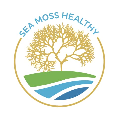 Irish Sea Moss Gel Wild Harvested Organic Non-GMO Vegan Mango Q632500
