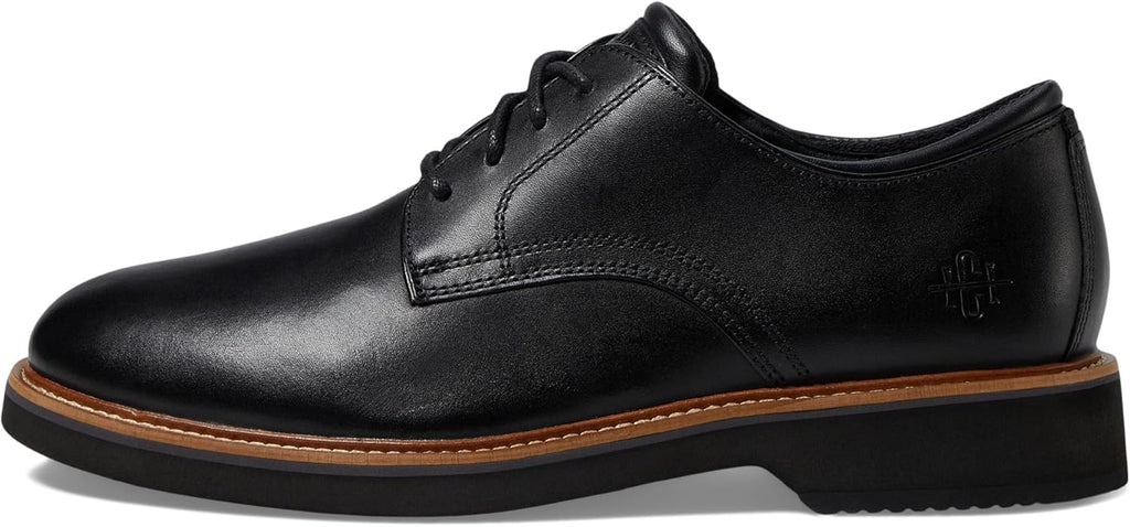 Cole Haan Men's 2.Zerogrand Stitchlite Oxford, Black/Dark Chocolate, 9 P70058