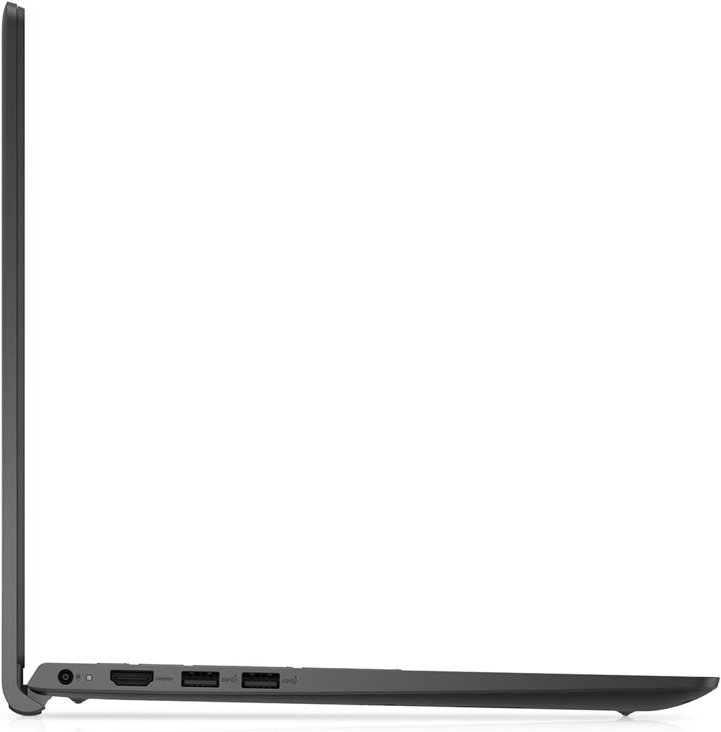 Dell Inspiron 3520 Business Laptop, 15.6" FHD Touchscreen, Core i5, 12GB RAM, 256GB SSD, Windows 11 Pro C330
