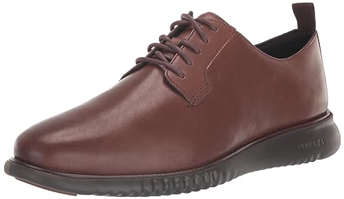 Cole Haan Men's 2.ZEROGRAND Plain Toe Oxford
