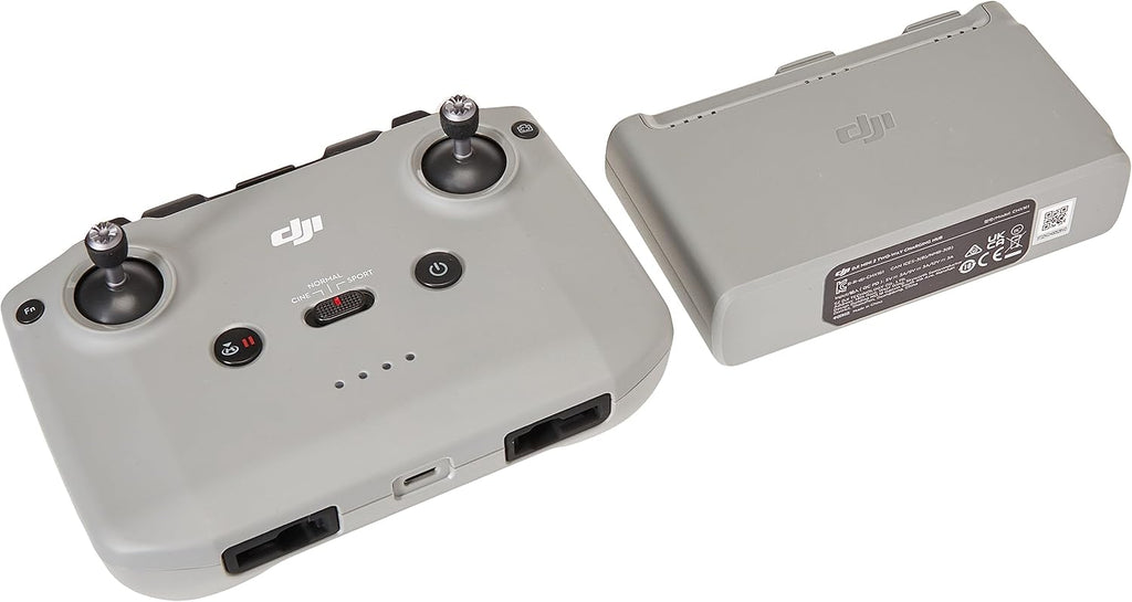 DJI Mini 2 SE Fly More Combo E978