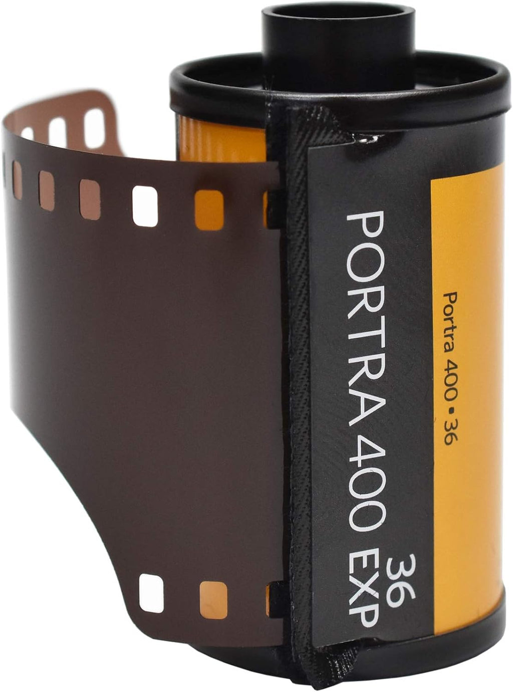 Kodak Portra 400 Color Print 35mm Film, 36 Exposures J289249