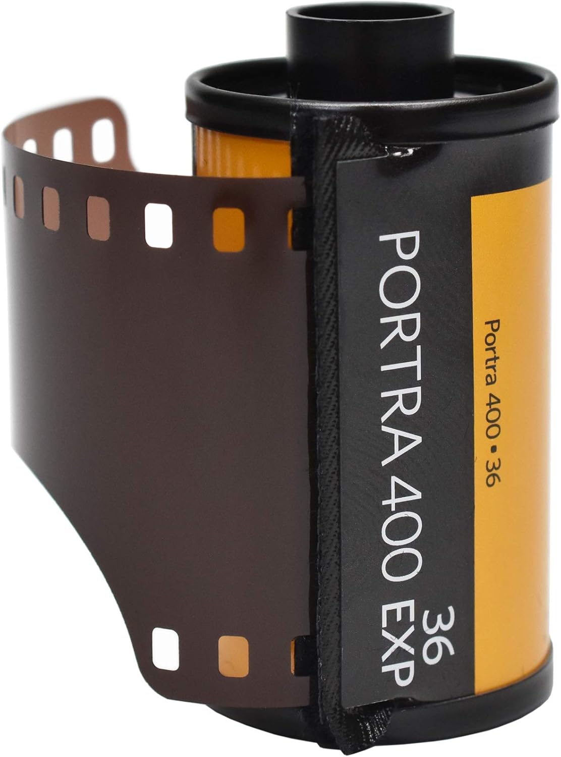 Kodak Portra 400 Color Print 35mm Film, 36 Exposures J289249