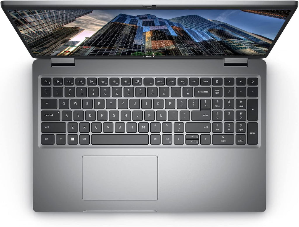 Dell Latitude 5530 Business Laptop, 15.6" FHD, Core i5, 32GB RAM, 1TB SSD, Windows 11 Pro G31912