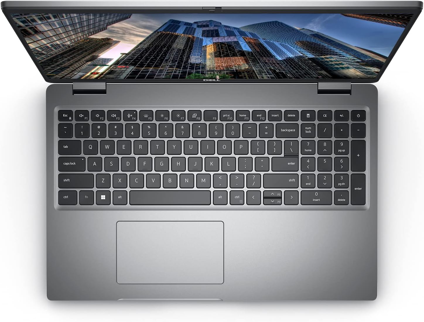 Dell Latitude 5530 Business Laptop, 15.6" FHD, Core i5, 32GB RAM, 1TB SSD, Windows 11 Pro G31912