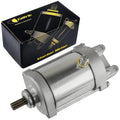 Caltric Starter Compatible with Honda 1000 Vtr1000F Vtr-1000F Super Hawk