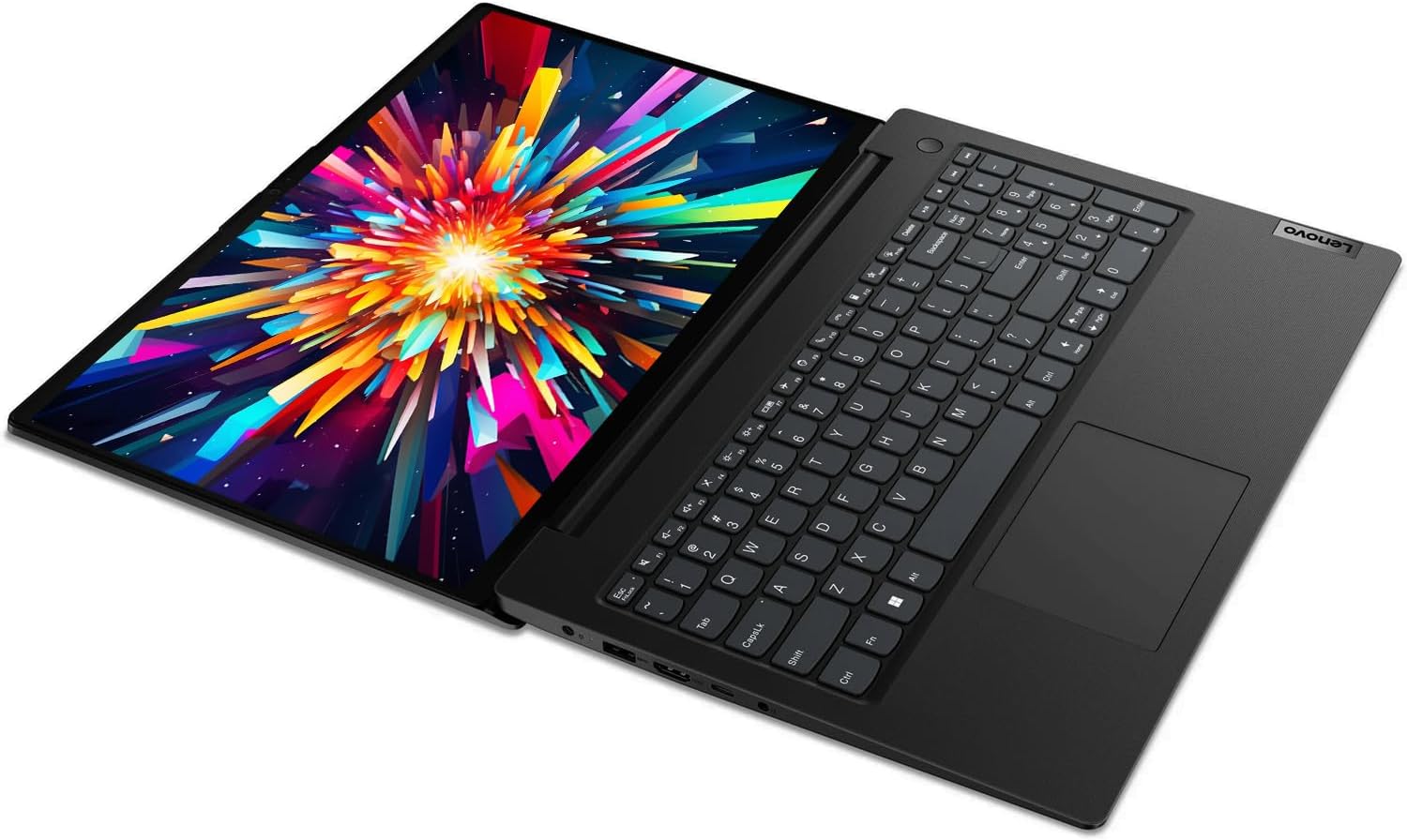 Lenovo IdeaPad 15.6" Laptop, 16GB RAM, 1TB SSD, Windows 11 Pro, w/WOWPC 500GB Bundle L866