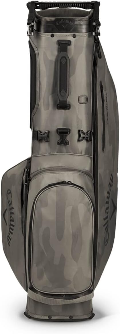 Callaway Golf Fairway C Stand Bag Olive Camo H617748