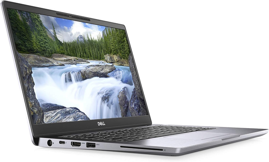 DELL Latitude 7300 13.3" FHD Touchscreen Laptop, i7-8665U, 16GB RAM, 512GB SSD, Windows 10 Pro (Renewed) W520097