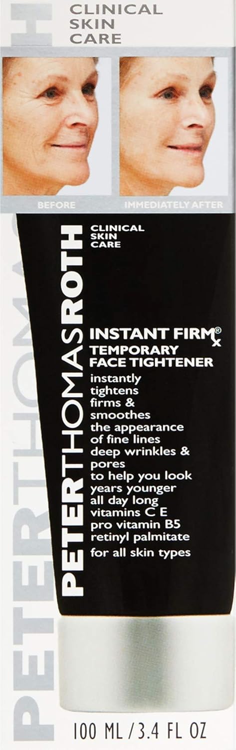 Peter Thomas Roth Instant FIRMx Temporary Face Tightener N34388